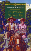 Pollyanna Grows Up (Unabridged) cover