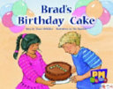 Brad's Birthday Cake cover