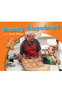 Dancing Gingerbread cover