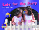 Late for the Party cover