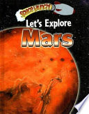 Let's Explore Mars cover