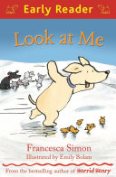 Look at Me (Early Reader) cover