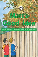 Matt's Good Idea cover