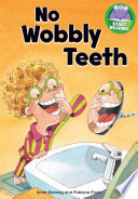 No Wobbly Teeth cover