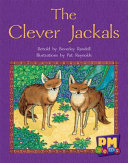The Clever Jackals cover