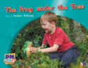 The Frog under the Tree cover