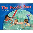 The Noodle Race cover