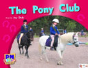 The Pony Club cover