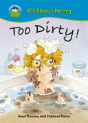 Too Dirty! cover