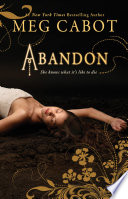 Abandon cover