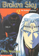 Broken Sky, Part 2 cover