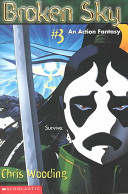 Broken Sky, Part 3 cover