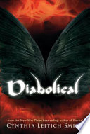 Diabolical cover