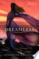 Dreamless: A Starcrossed Novel cover