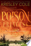 Poison Princess cover