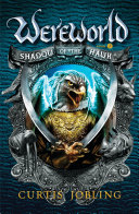 Shadow of the Hawk cover