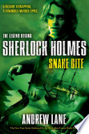 Snake Bite cover