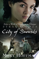 Stravaganza: City of Swords cover