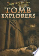 Tomb Explorers cover