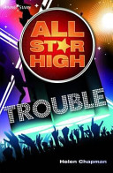 Trouble cover