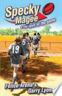 Specky Magee & the Spirit of the Game cover