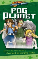 Fog Planet cover