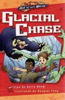 Glacial Chase cover