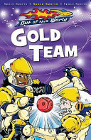 Gold Team cover