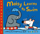Maisy Learns to Swim cover