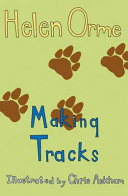 Making Tracks cover