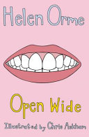 Open Wide cover
