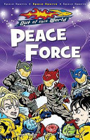 Peace Force cover