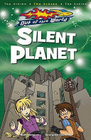 Silent Planet cover