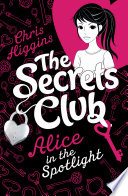 Alice in the Spotlight cover