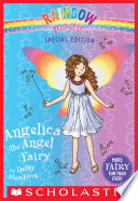 Angelica the Angel Fairy cover