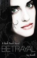 Betrayal cover