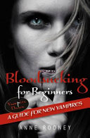 Bloodsucking for Beginners: A Guide for New Vampires cover