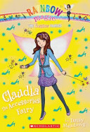 Claudia the Accessories Fairy cover