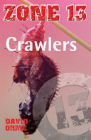 Crawlers cover