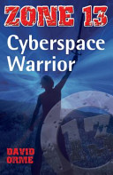 Cyberspace Warrior cover