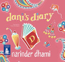 Dani's Diary cover