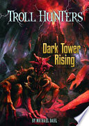 Dark Tower Rising cover