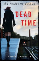 Dead Time cover