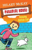 Keeping Cotton Tail cover
