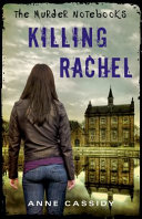 Killing Rachel cover