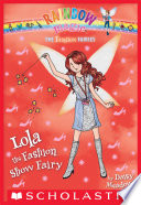Lola the Fashion Show Fairy cover