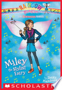 Miley the Stylist Fairy cover