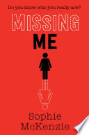 Missing Me cover