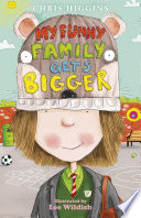 My Funny Family cover