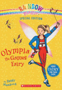 Olympia the Games Fairy cover